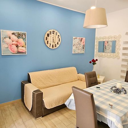 Claudio'S House Apartment Palermo Exterior photo